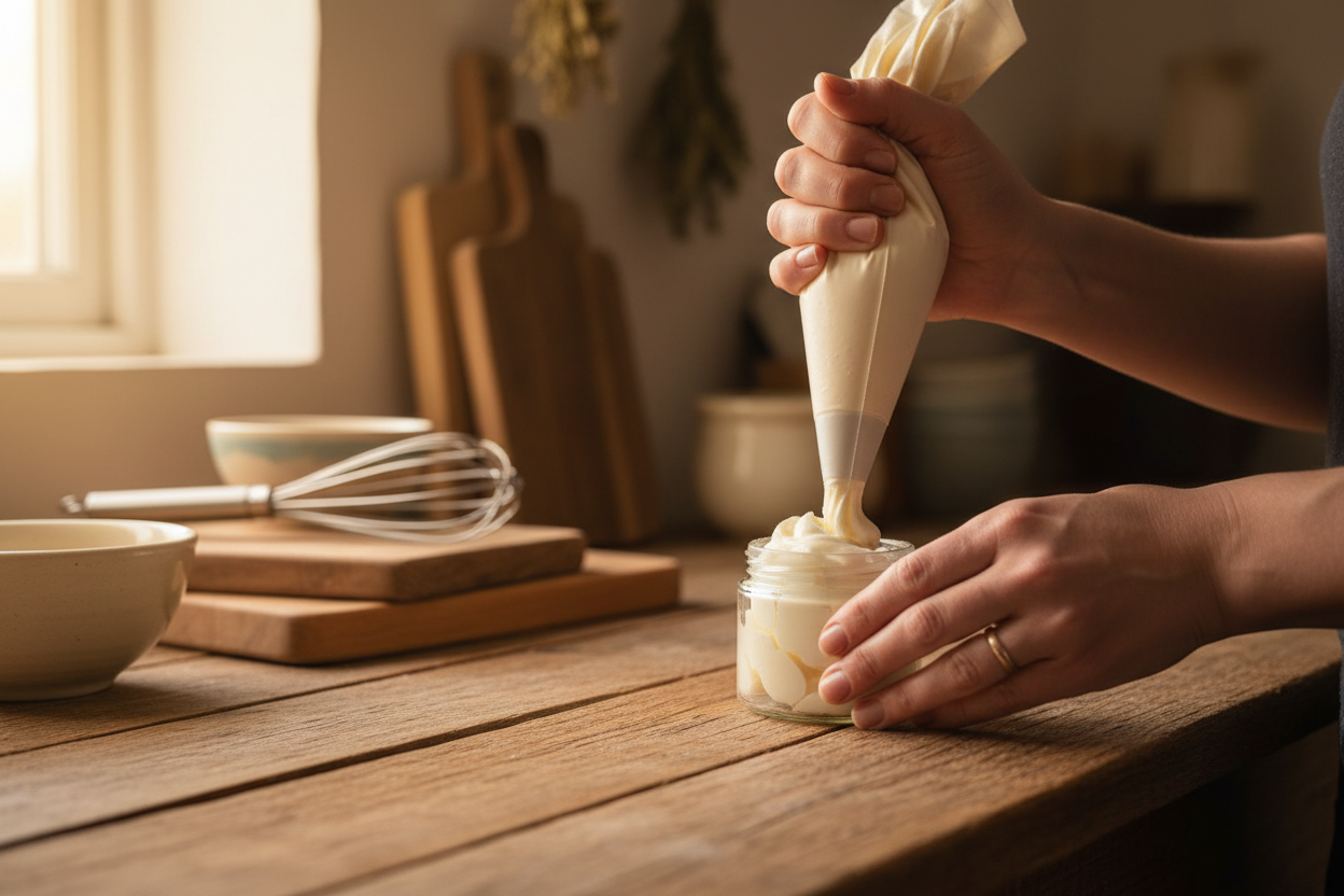 Wolf Farm Facial Comfort Balm