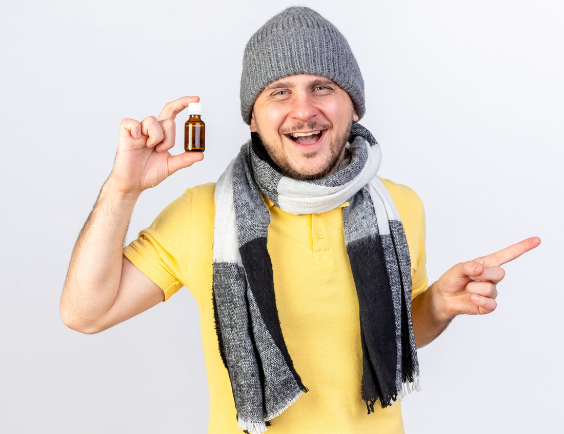 Why Natural Beard Products Outperform Synthetic Ones