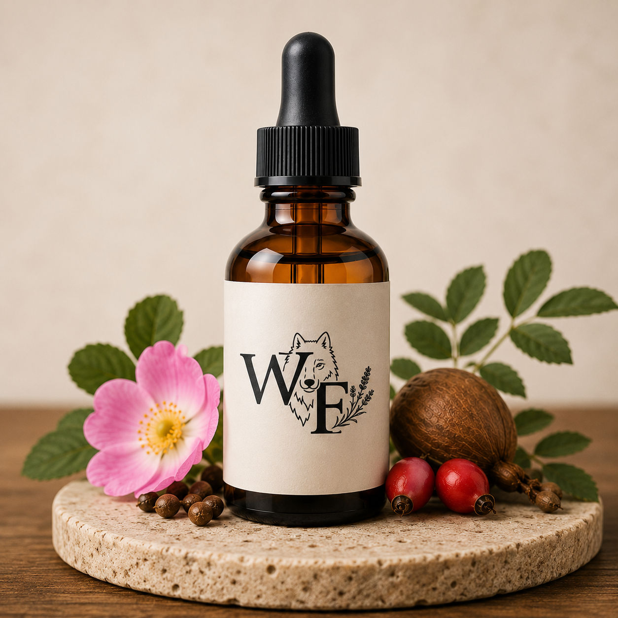 Wolf Farm Anti-Aging Serum