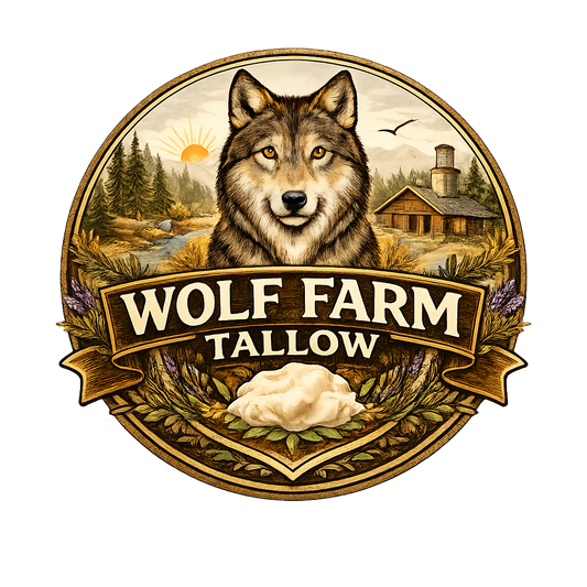 Wolf Farm Facial Comfort Balm